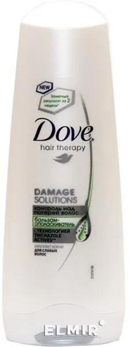 DOVE CONDitioner HAIRFALL 200ml DOVE CONDitioner HAIRFALL 200ml